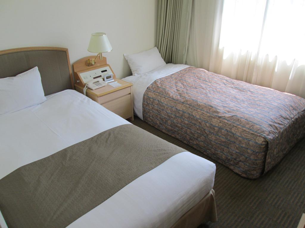 Hotel Hankyu Expo Park Osaka Suita Bagian luar foto