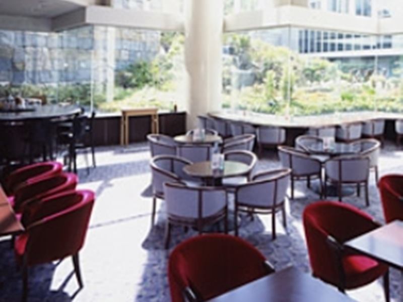 Hotel Hankyu Expo Park Osaka Suita Bagian luar foto