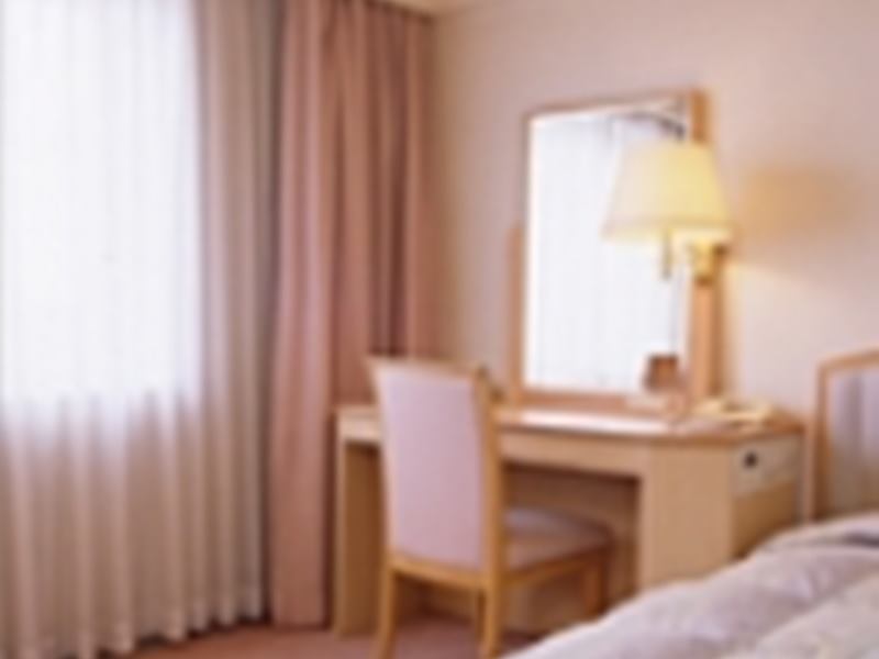Hotel Hankyu Expo Park Osaka Suita Bagian luar foto